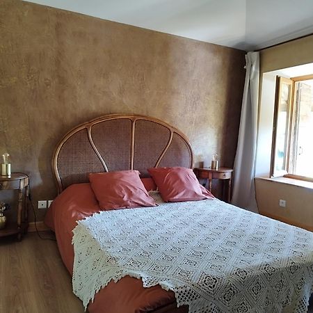 Chambres D'Hotes Aux Petits Belezins Saint-Amour  Dış mekan fotoğraf