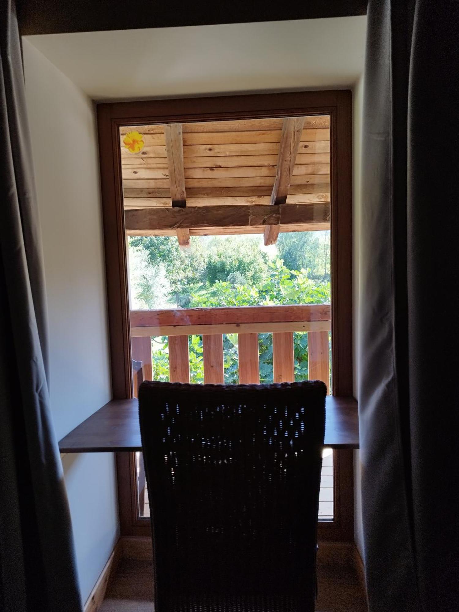 Chambres D'Hotes Aux Petits Belezins Saint-Amour  Dış mekan fotoğraf