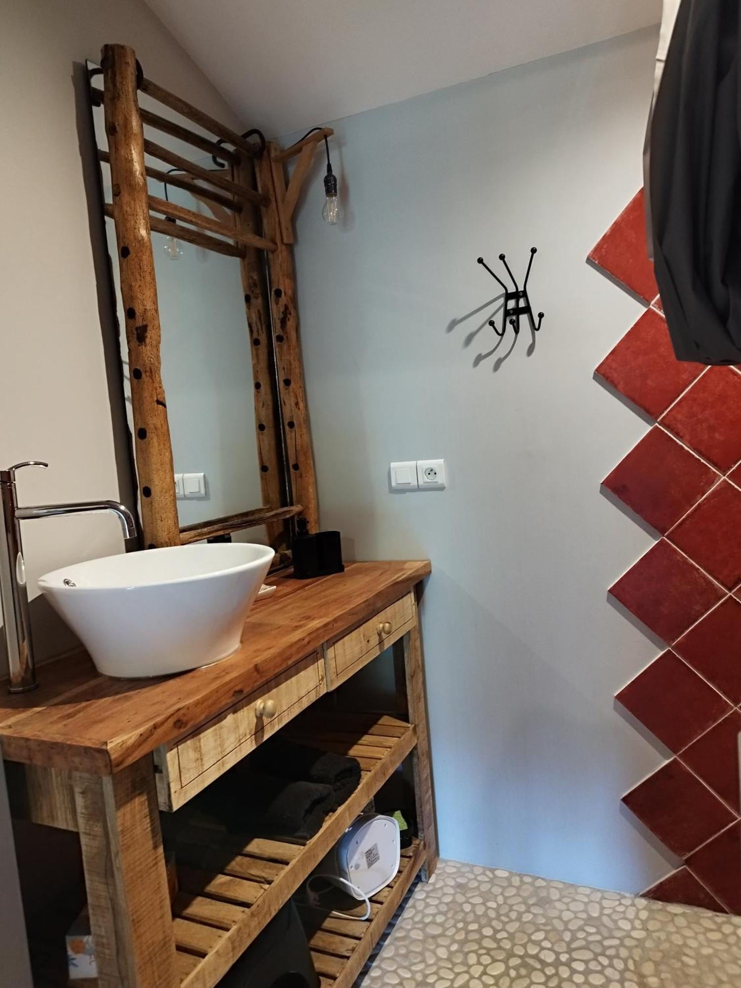 Chambres D'Hotes Aux Petits Belezins Saint-Amour  Dış mekan fotoğraf
