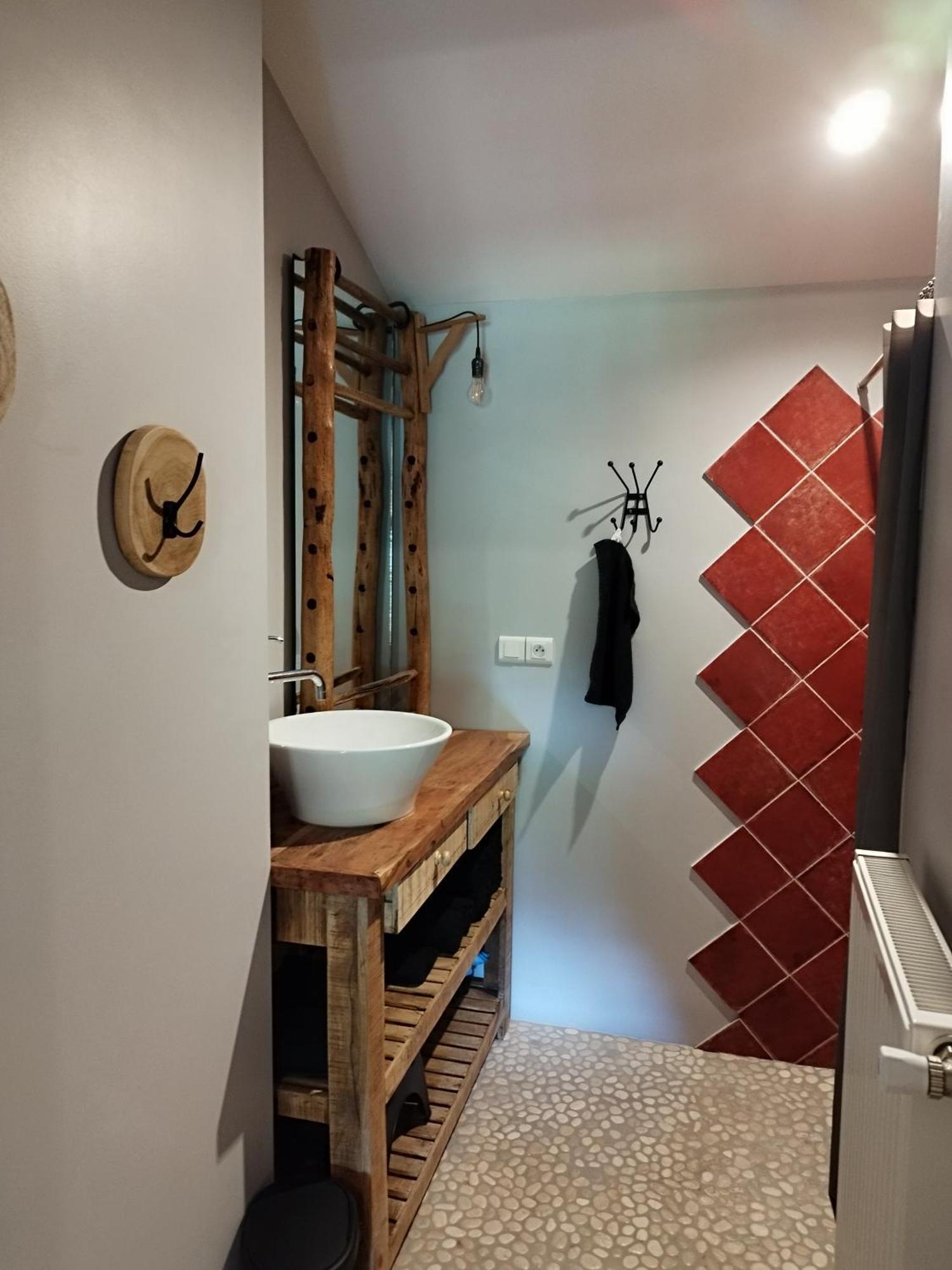 Chambres D'Hotes Aux Petits Belezins Saint-Amour  Dış mekan fotoğraf