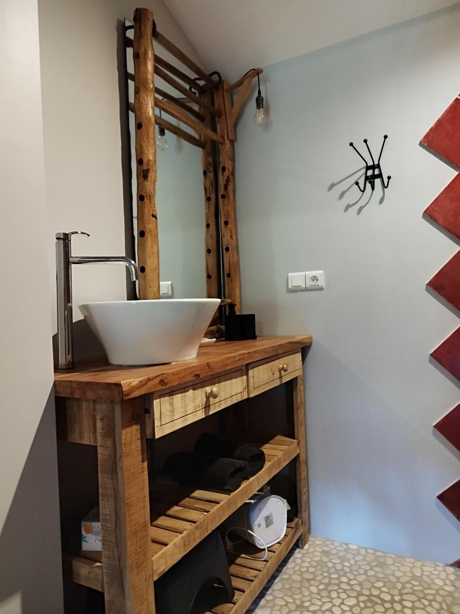 Chambres D'Hotes Aux Petits Belezins Saint-Amour  Dış mekan fotoğraf